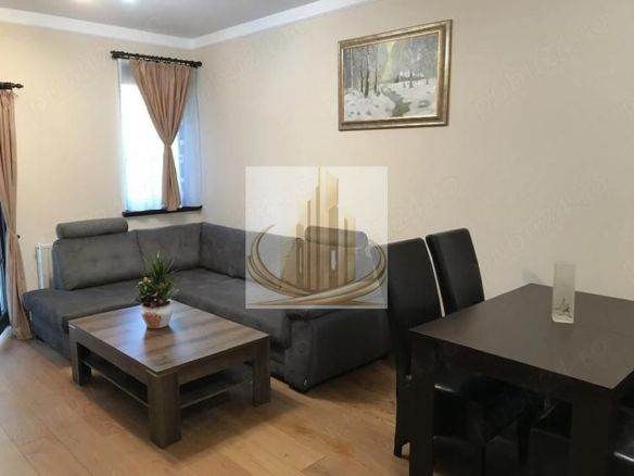Apartament 2 camere Ronaț | 55 mp + balcon 12 mp | Mobilat complet - foto 3
