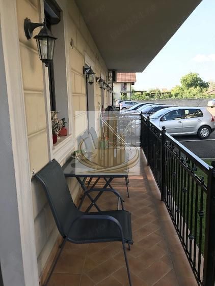Apartament 2 camere Ronaț | 55 mp + balcon 12 mp | Mobilat complet - foto 6