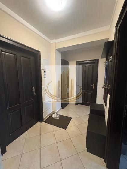 Apartament 2 camere Ronaț | 55 mp + balcon 12 mp | Mobilat complet - foto 7