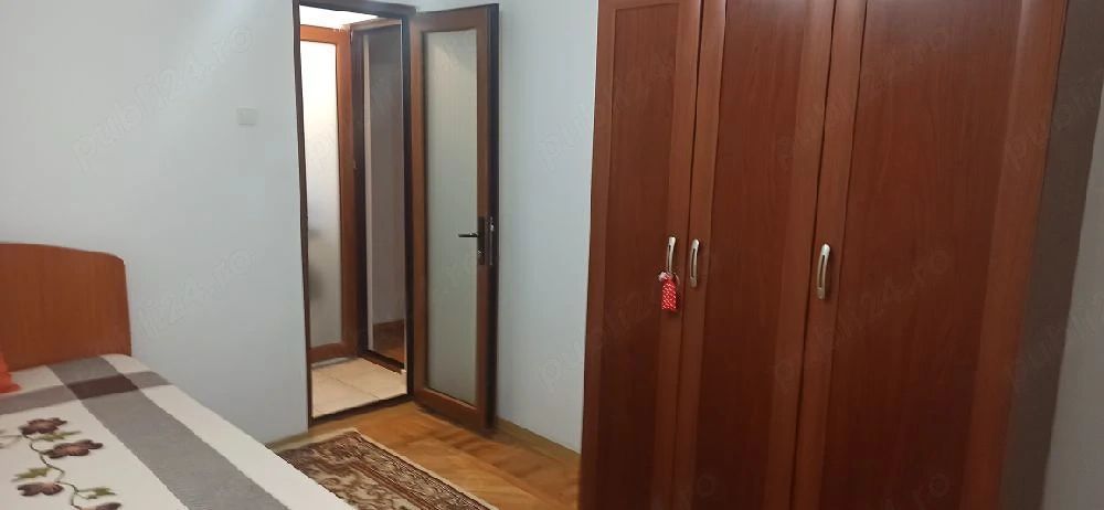 De inchiriat apartament 2 camere, Micro 19, Parma, 1500 lei - Imagine principala