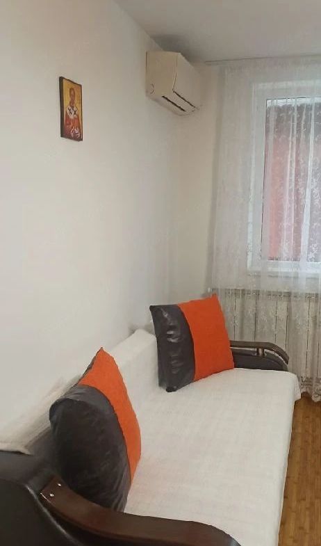 De inchiriat apartament 2 camere, Micro 19, Parma, 1500 lei - foto 2