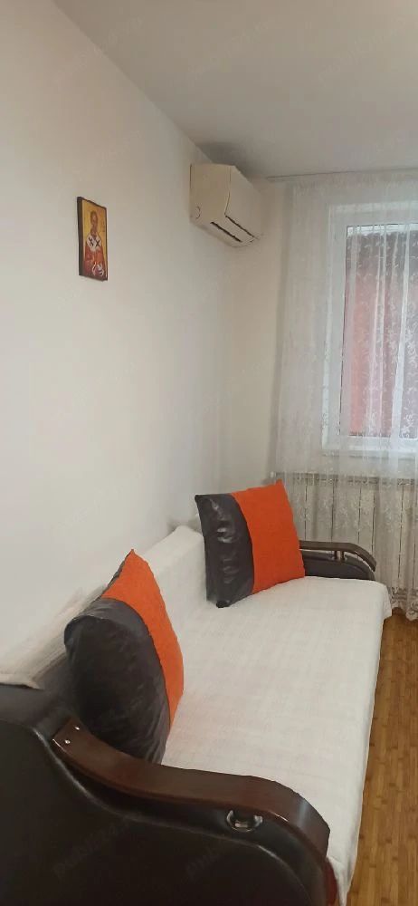 De inchiriat apartament 2 camere, Micro 19, Parma, 1500 lei - foto 2