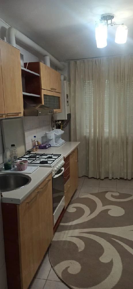 De inchiriat apartament 2 camere, Micro 19, Parma, 1500 lei - foto 3