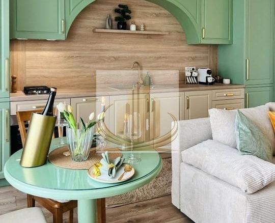 Penthouse de Lux în Mehala | Terasă cu Jacuzzi | Parcare Acoperită - Imagine principala
