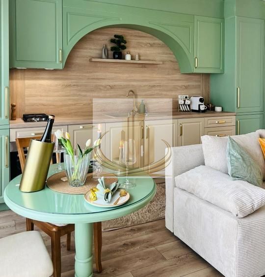 Penthouse de Lux în Mehala | Terasă cu Jacuzzi | Parcare Acoperită - Imagine principala