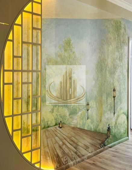 Penthouse de Lux în Mehala | Terasă cu Jacuzzi | Parcare Acoperită - foto 8