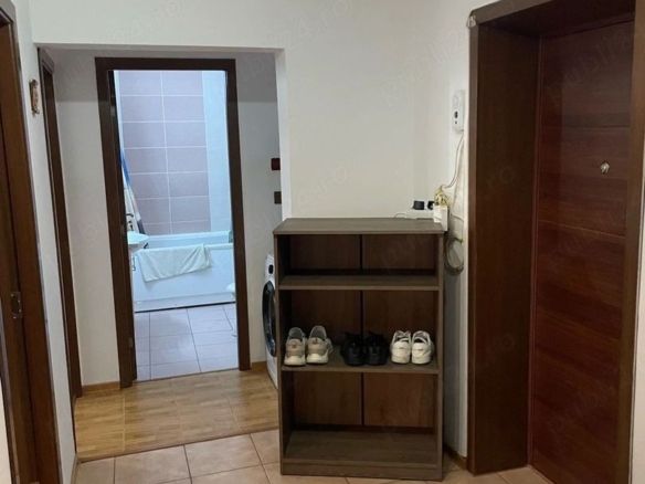 De inchiriat apartament 3 camere 84 mp, 3000 lei - foto 2