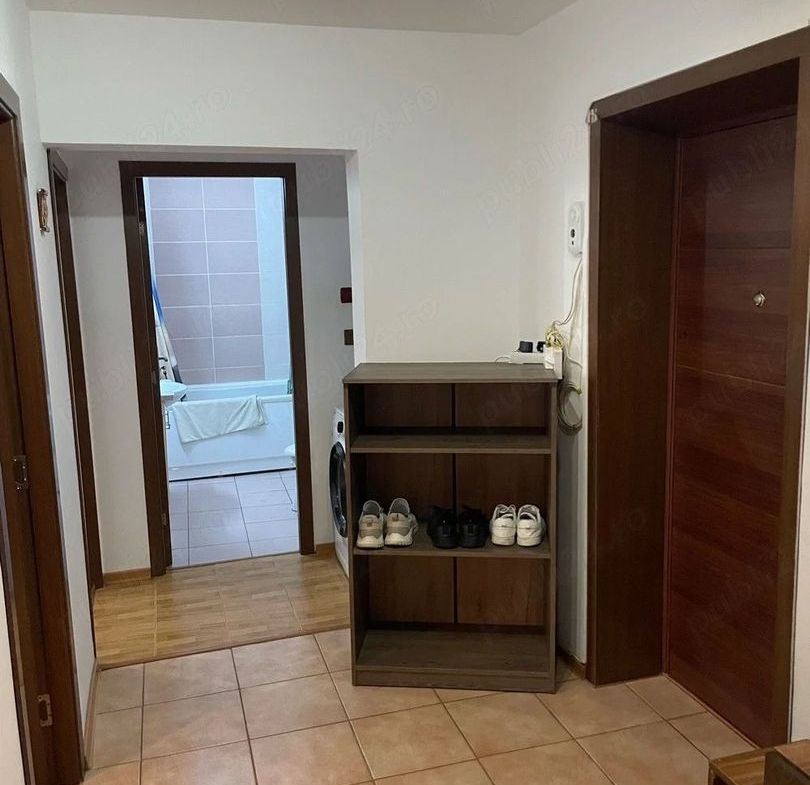 De inchiriat apartament 3 camere 84 mp, 3000 lei - foto 2