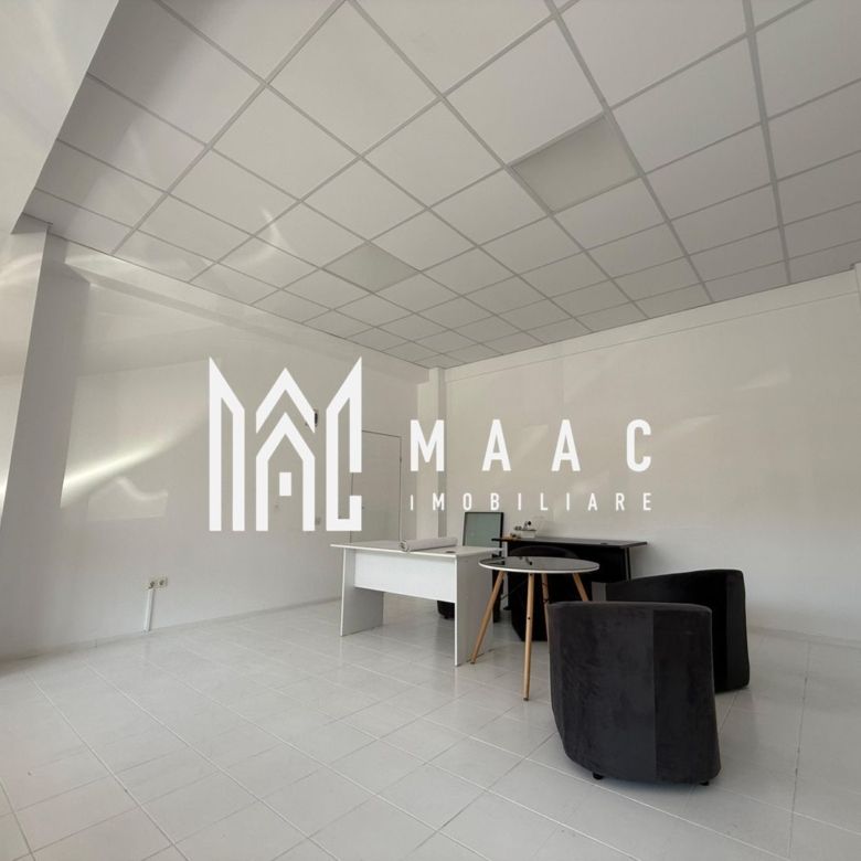 Spatiu de birouri/ comercial | Parter | Registrul comertului - Imagine principala