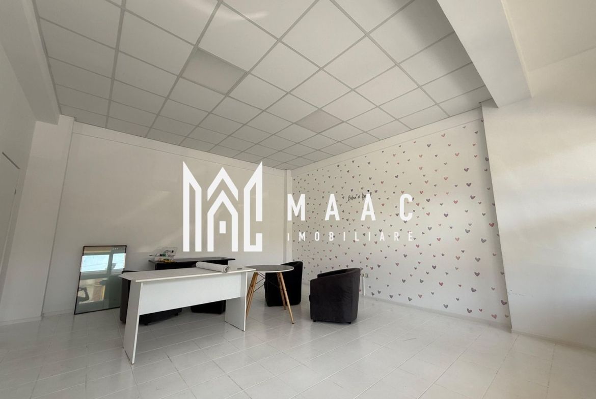 Spatiu de birouri/ comercial | Parter | Registrul comertului - foto 2
