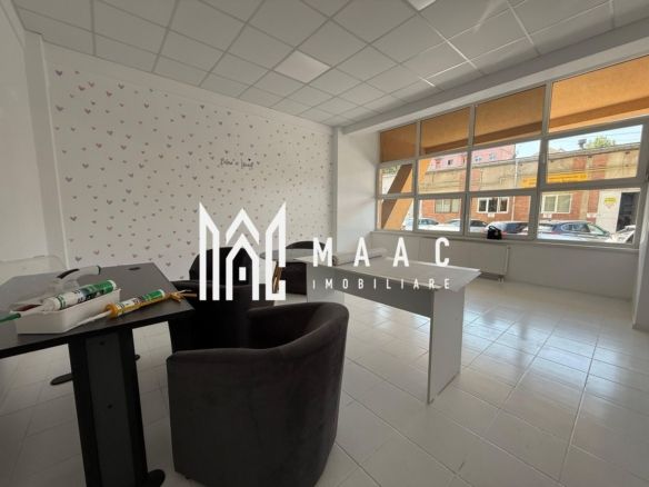 Spatiu de birouri/ comercial | Parter | Registrul comertului - foto 3