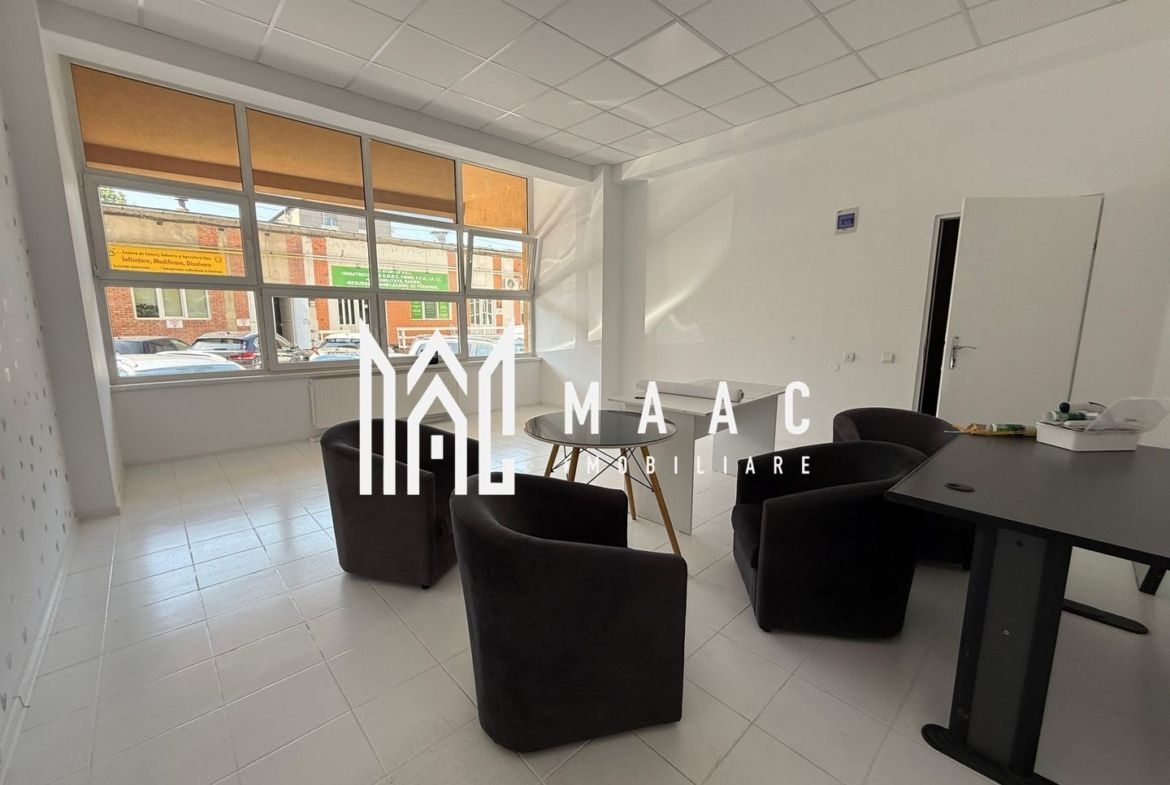 Spatiu de birouri/ comercial | Parter | Registrul comertului - foto 4