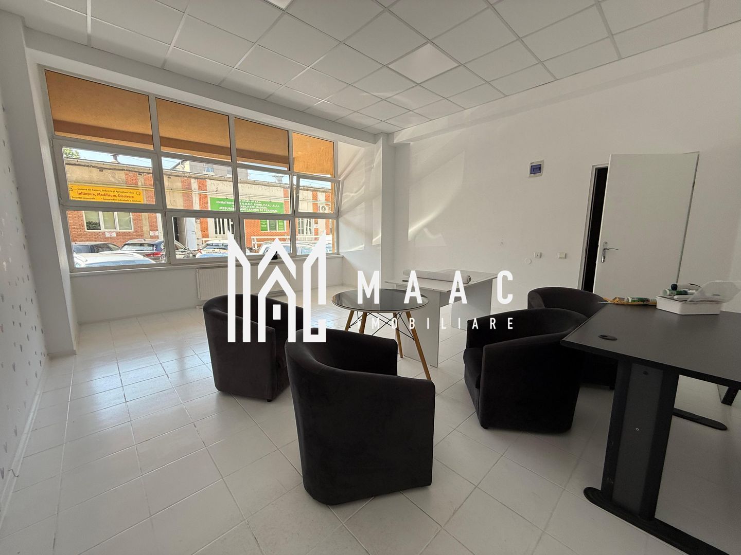Spatiu de birouri/ comercial | Parter | Registrul comertului - foto 4