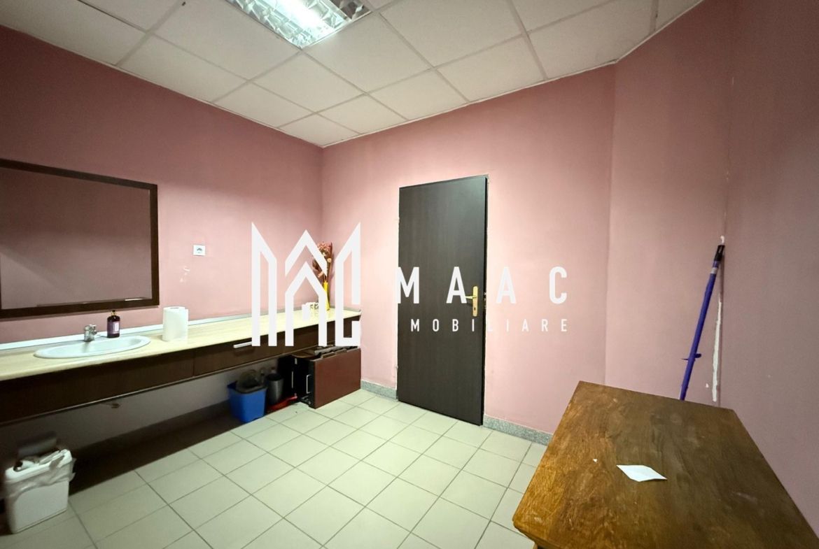 Spatiu de birouri/ comercial | Parter | Registrul comertului - foto 7
