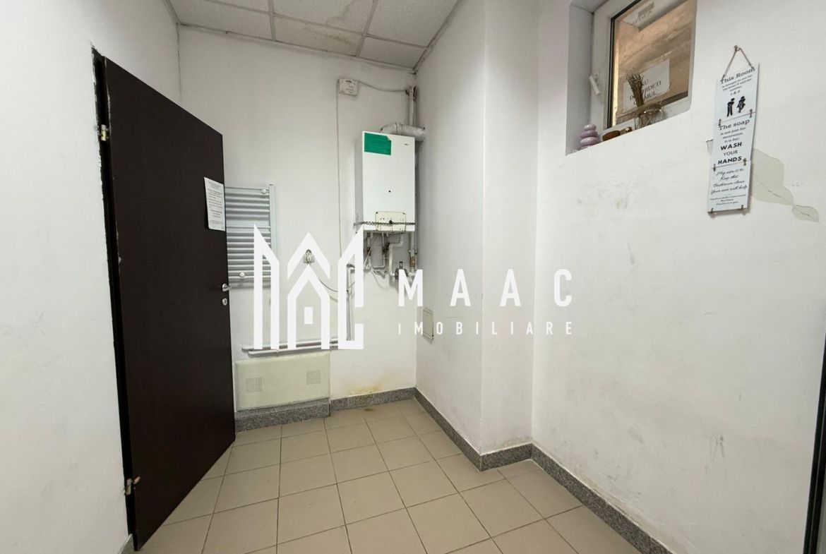 Spatiu de birouri/ comercial | Parter | Registrul comertului - foto 8