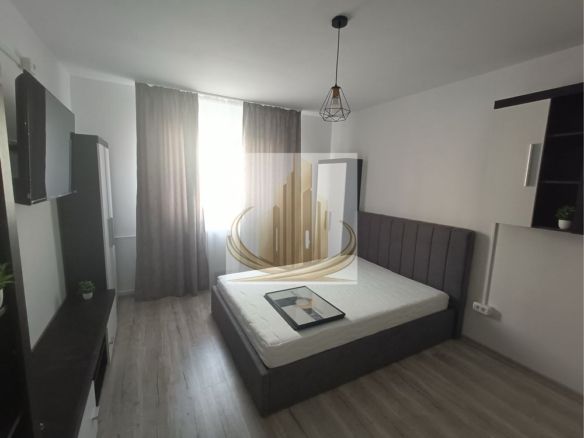 Garsonieră Blașcovici | 1 cameră | Mobilată și utilată complet - Imagine principala