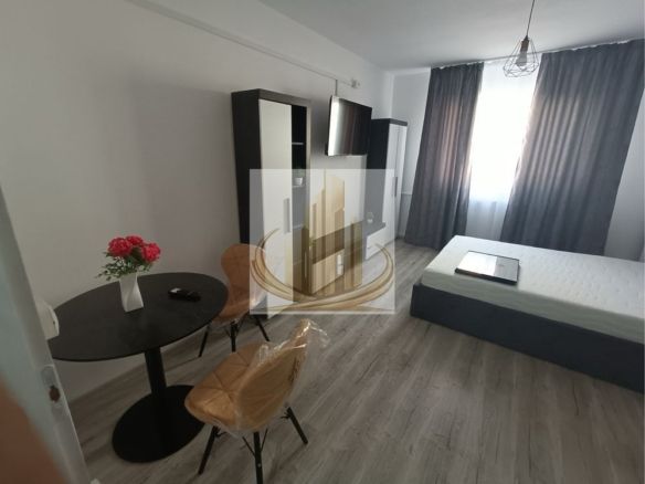 Garsonieră Blașcovici | 1 cameră | Mobilată și utilată complet - foto 2