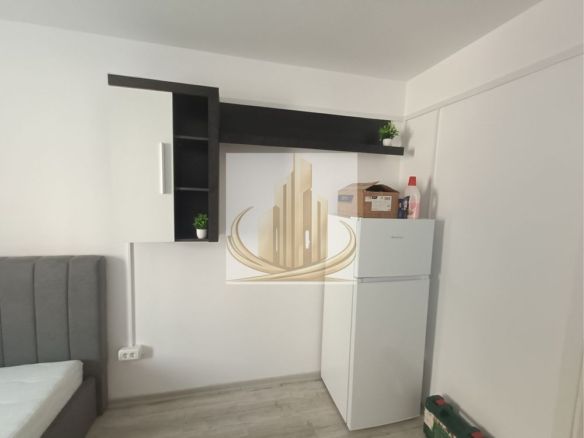 Garsonieră Blașcovici | 1 cameră | Mobilată și utilată complet - foto 3