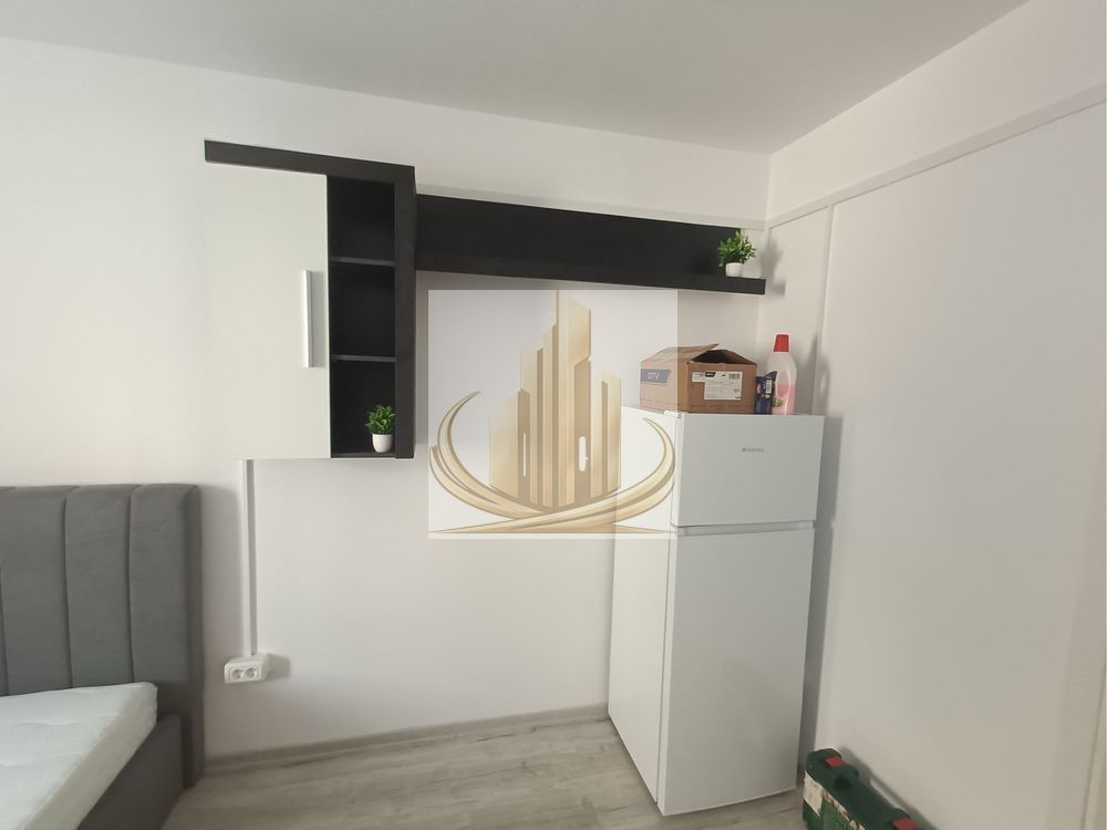 Garsonieră Blașcovici | 1 cameră | Mobilată și utilată complet - foto 3
