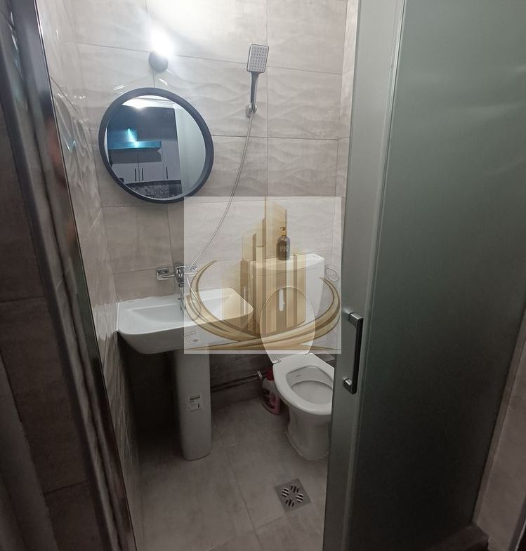 Garsonieră Blașcovici | 1 cameră | Mobilată și utilată complet - foto 5