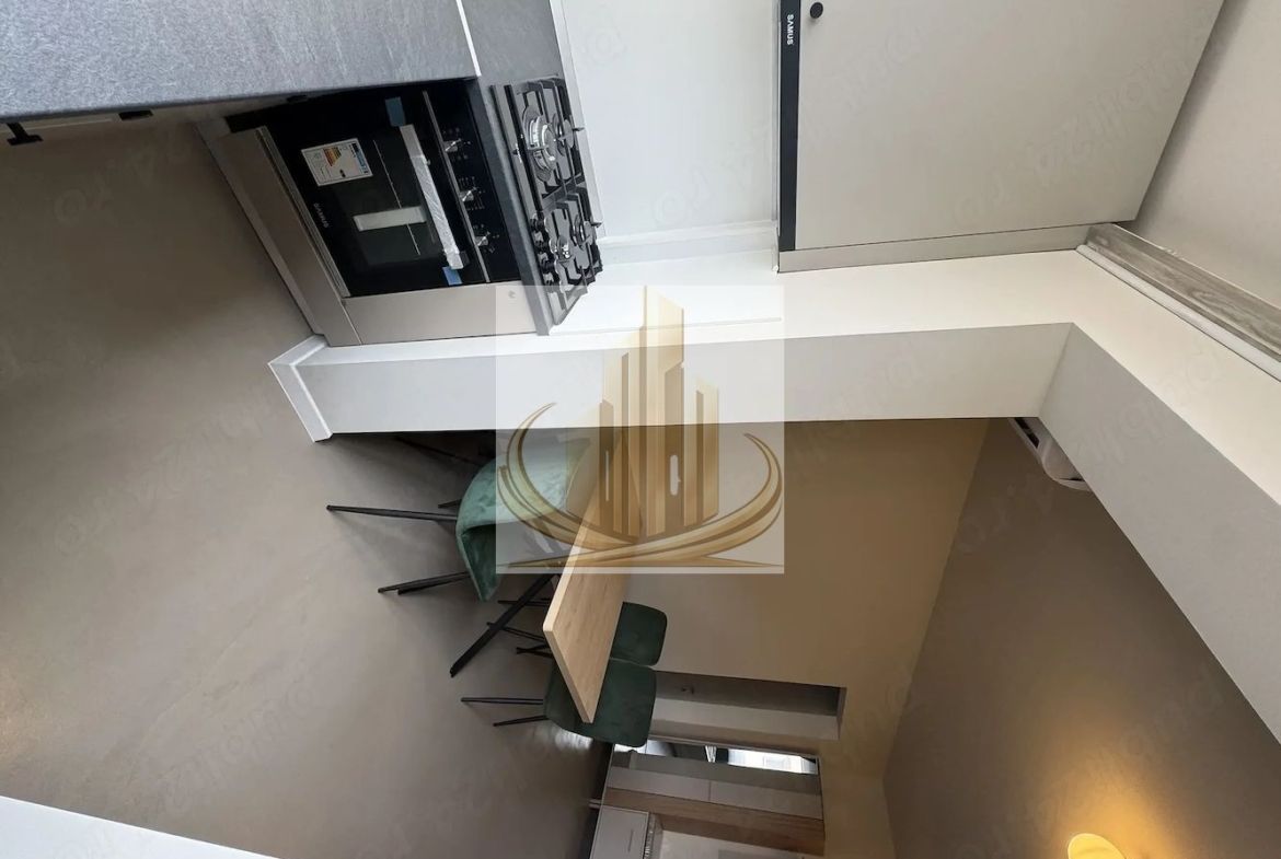 🏡Ap lux 3 camere-Complex Olimpia Stadion - foto 5