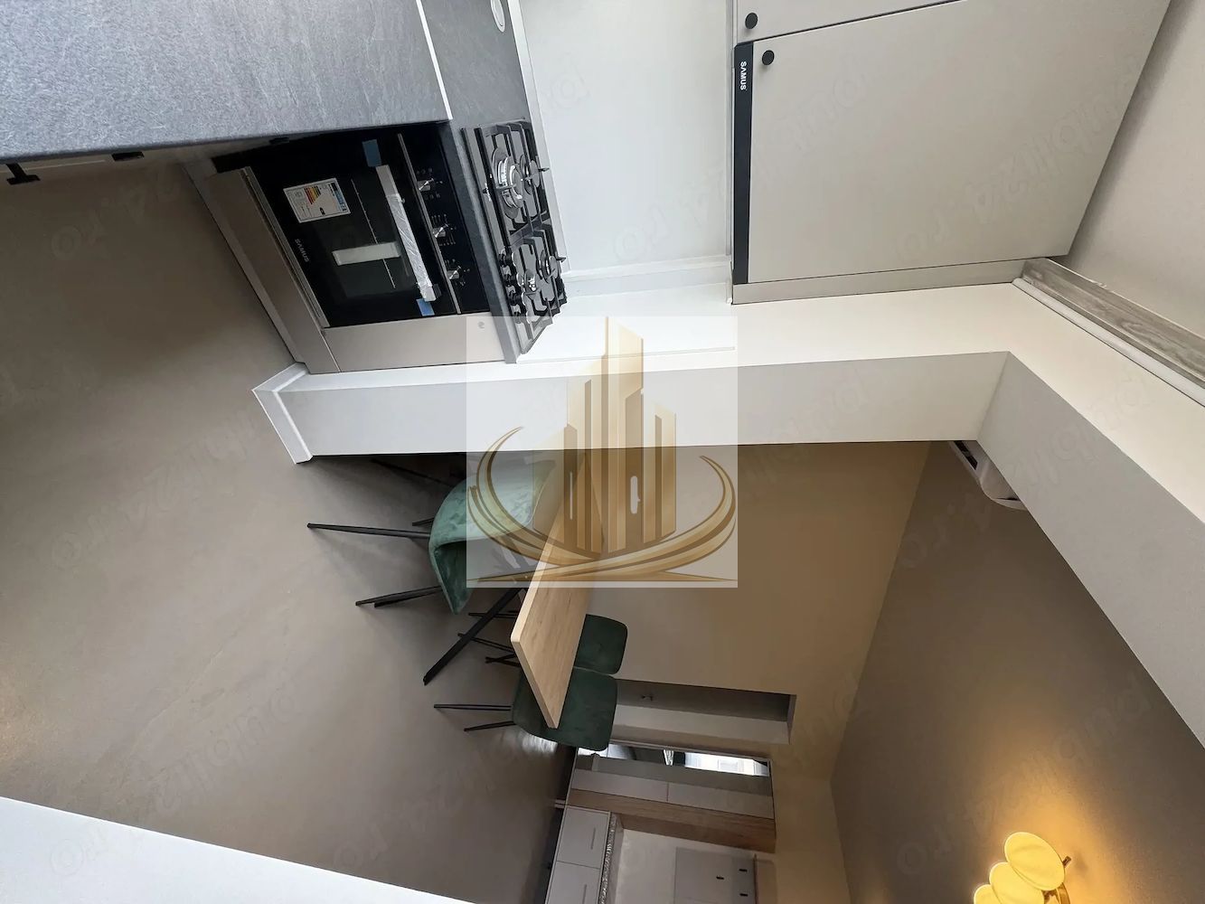 🏡Ap lux 3 camere-Complex Olimpia Stadion - foto 5