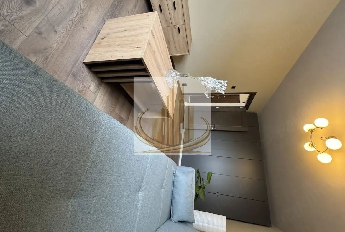 🏡Ap lux 3 camere-Complex Olimpia Stadion - foto 8