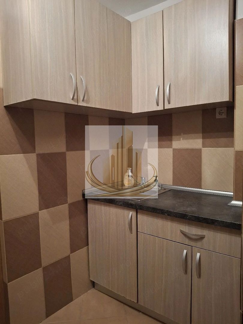 Garsonieră 22 mp | Blașcovici | Etaj 2 | Costuri reduse - foto 3