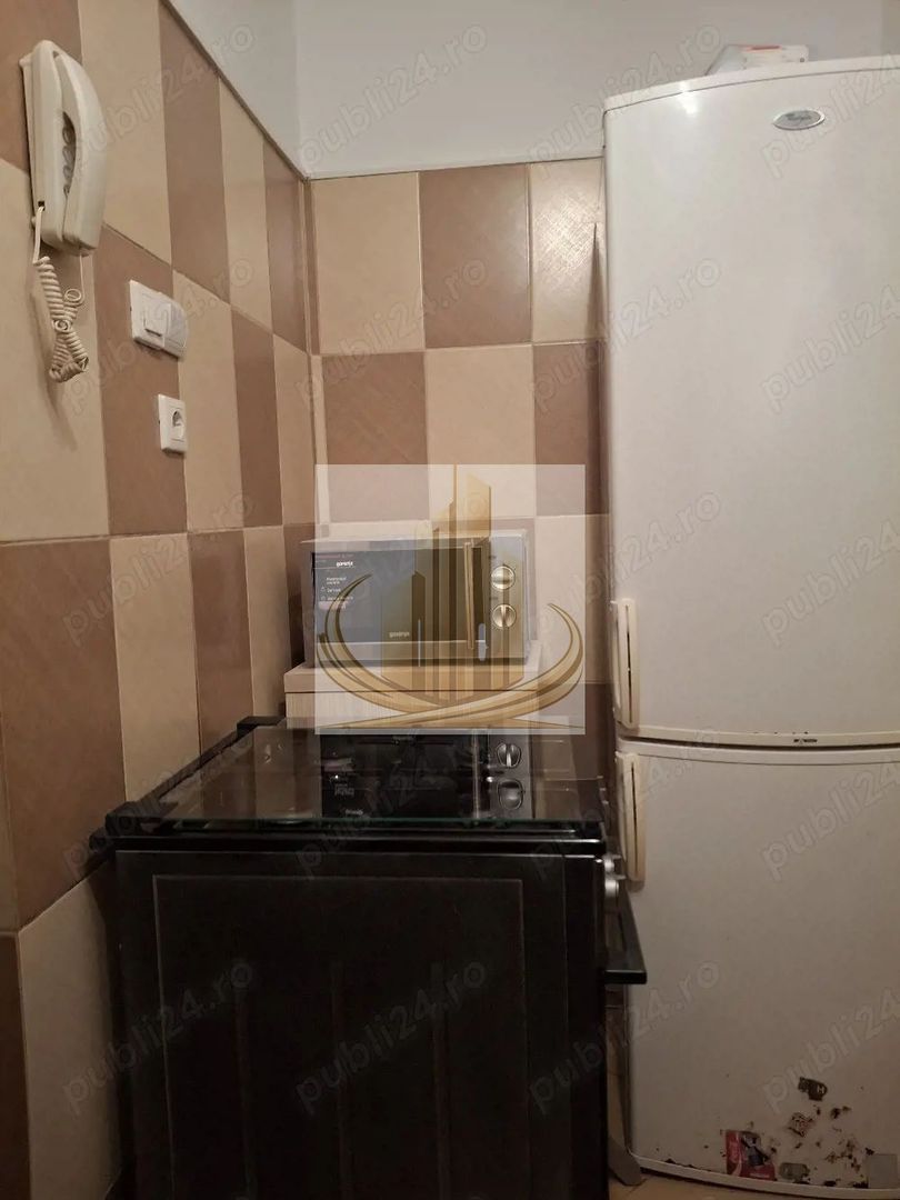 Garsonieră 22 mp | Blașcovici | Etaj 2 | Costuri reduse - foto 4
