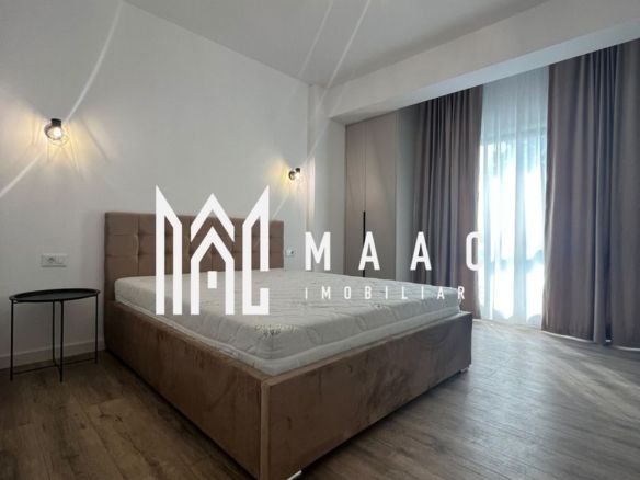 Apartament 3 camere decomandat | Central, Râmnicu Vâlcea | 73 mp, parcare, 2024
