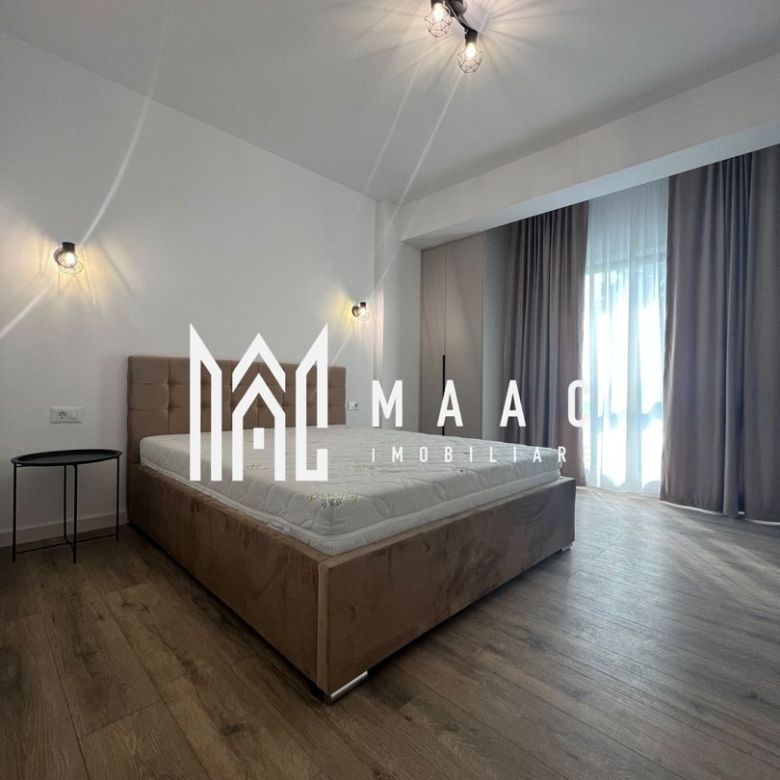 Apartament 3 camere decomandat | Central, Râmnicu Vâlcea | 73 mp, parcare, 2024 - Imagine principala