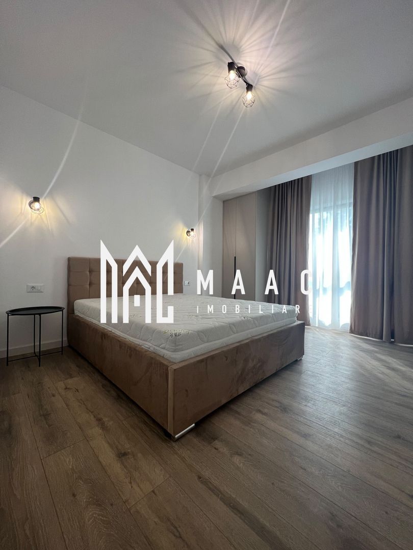 Apartament 3 camere decomandat | Central, Râmnicu Vâlcea | 73 mp, parcare, 2024 - Imagine principala