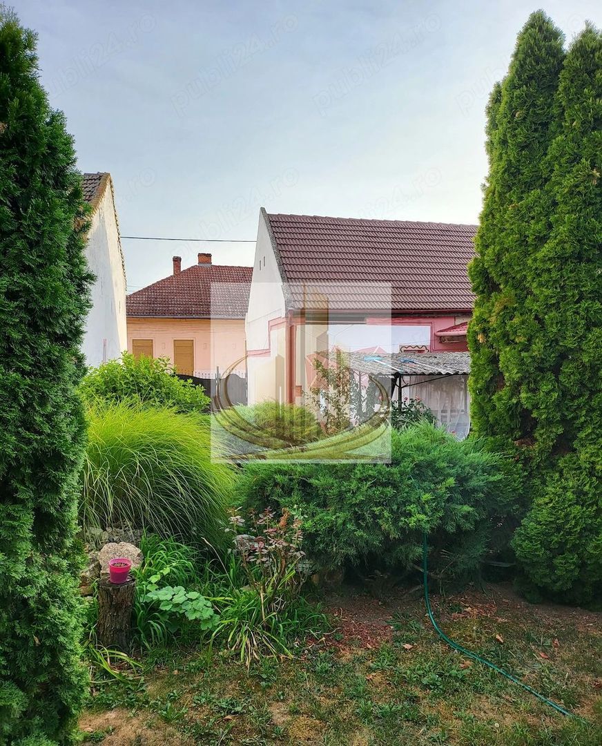 Oportunitate Unică | Două Case + Teren 902 mp | Calea Bogdăneștilor - foto 6