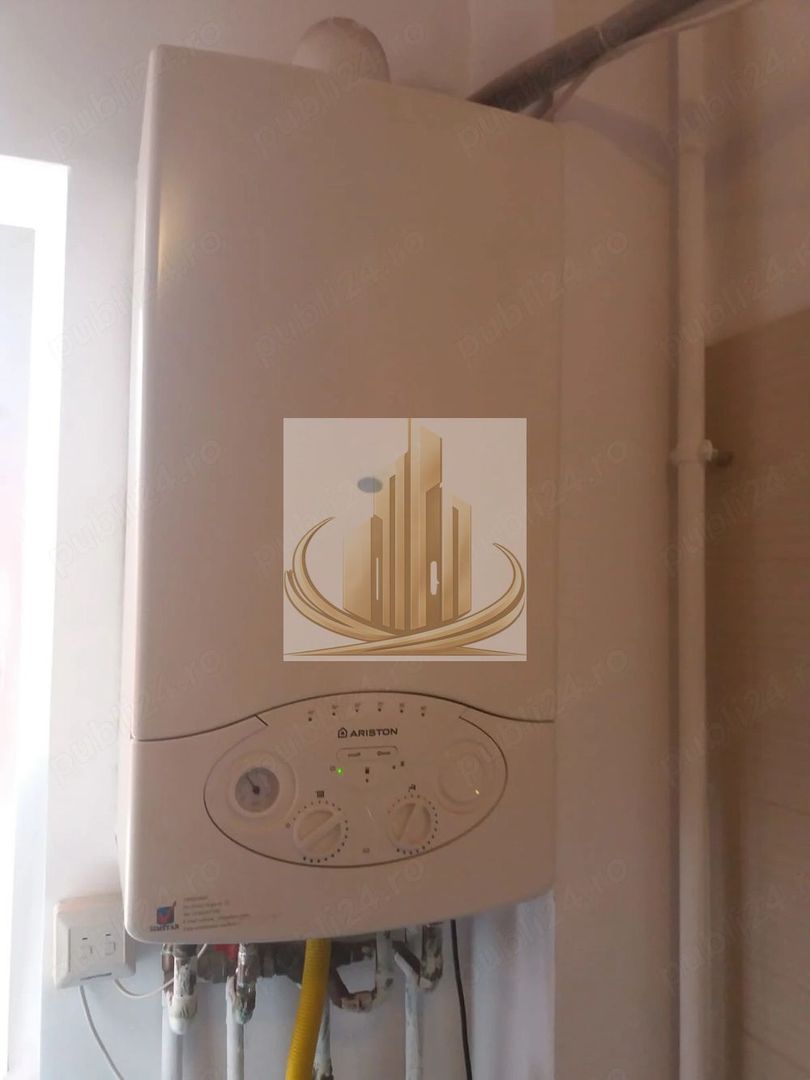 🏡Ap 1 camera Sagului - foto 6