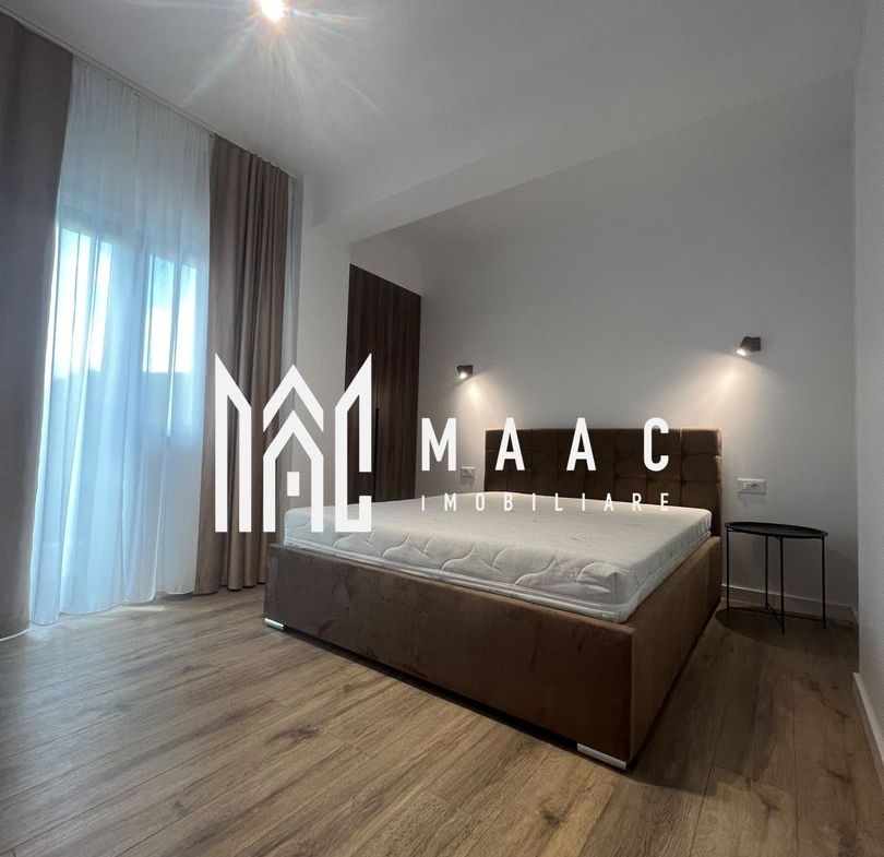 Apartament 3 camere decomandat | Central, Râmnicu Vâlcea | 73 mp, parcare, 2024 - foto 2