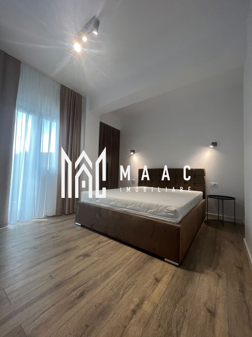 Apartament 3 camere decomandat | Central, Râmnicu Vâlcea | 73 mp, parcare, 2024 - foto 2