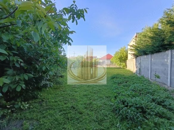 Teren 664 mp | Front 22 ml | Mehala | Ideal Casă sau Duplex - Imagine principala