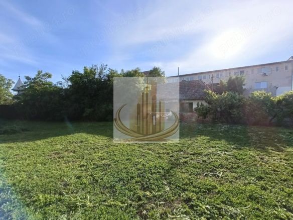 Teren 664 mp | Front 22 ml | Mehala | Ideal Casă sau Duplex - foto 3