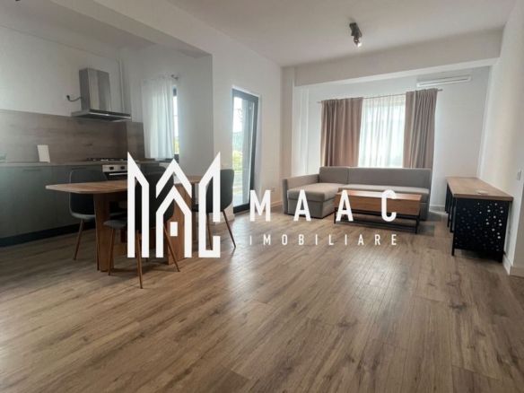 Apartament 3 camere decomandat | Central, Râmnicu Vâlcea | 73 mp, parcare, 2024 - foto 3