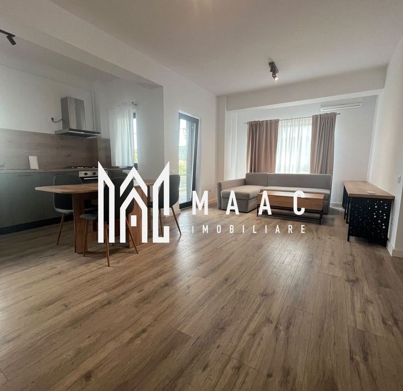 Apartament 3 camere decomandat | Central, Râmnicu Vâlcea | 73 mp, parcare, 2024 - foto 3