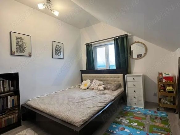 Apartament 3 camere 2 balcoane zona Strand II - Imagine principala