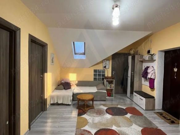 Apartament 3 camere 2 balcoane zona Strand II - foto 2