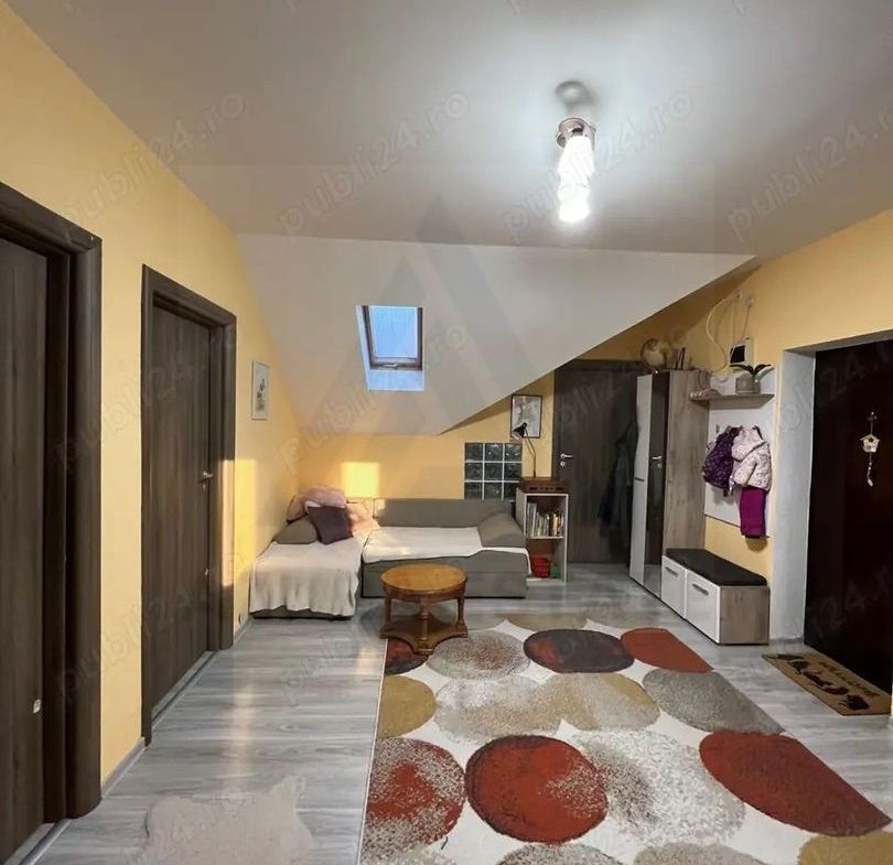 Apartament 3 camere 2 balcoane zona Strand II - foto 2