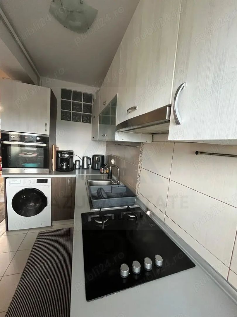 Apartament 3 camere 2 balcoane zona Strand II - foto 6