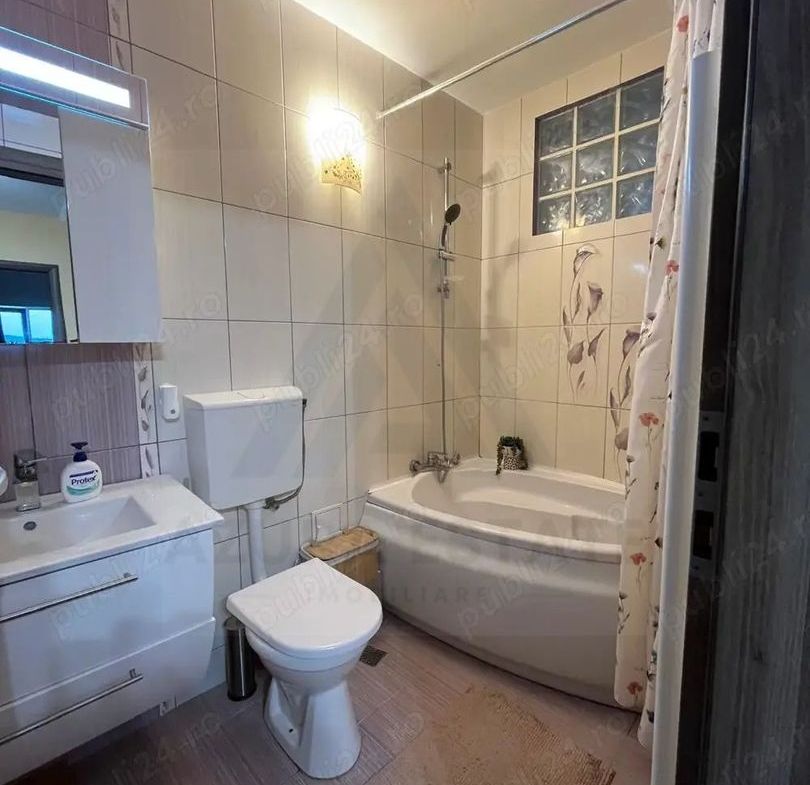 Apartament 3 camere 2 balcoane zona Strand II - foto 7