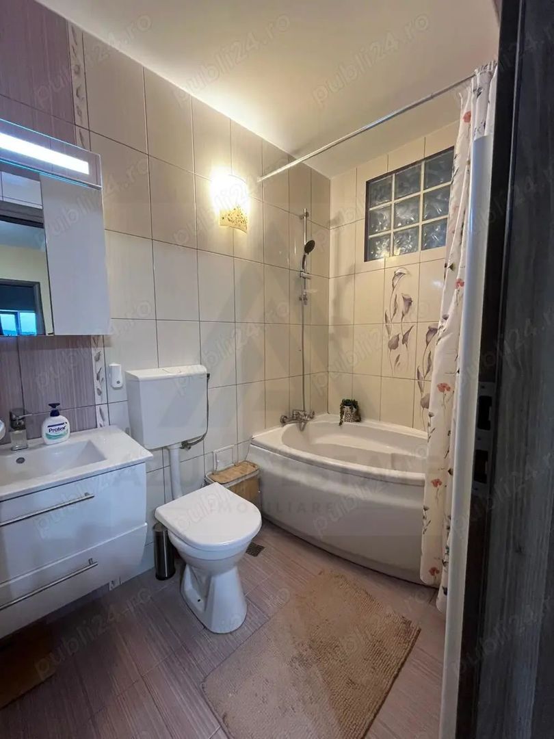 Apartament 3 camere 2 balcoane zona Strand II - foto 7