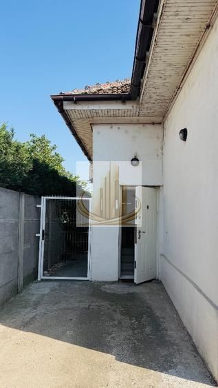 Două Case de Vânzare | Calea Bogdăneștilor |Tramvai în Fața Imobilului - foto 7