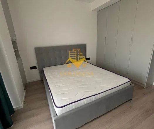 2 camere open space, Parcare, Liberty Residence, Iris, Gara - Imagine principala