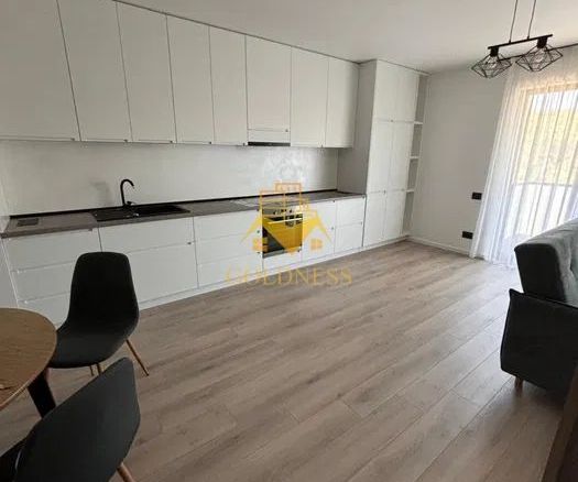2 camere open space, Parcare, Liberty Residence, Iris, Gara - foto 2