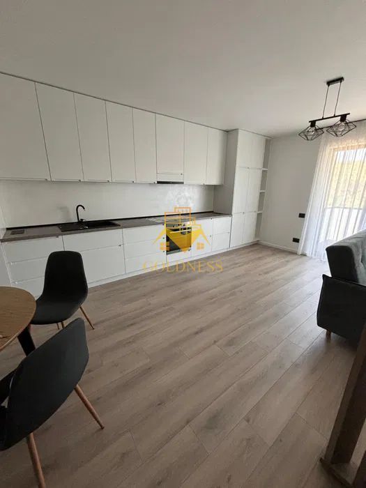 2 camere open space, Parcare, Liberty Residence, Iris, Gara - foto 2